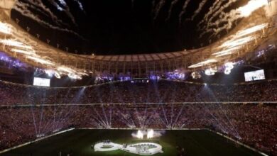 how Doha became a hub for major sporting events