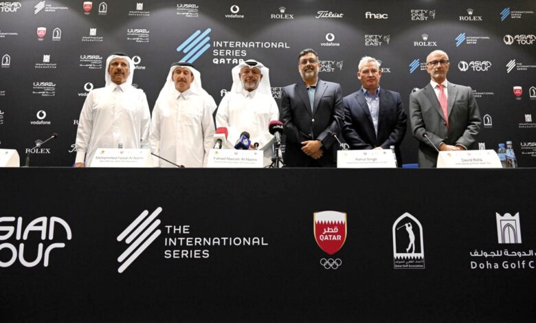 how Doha became a hub for major sporting events