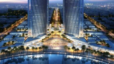 how Doha is becoming a smart city through digital transformation