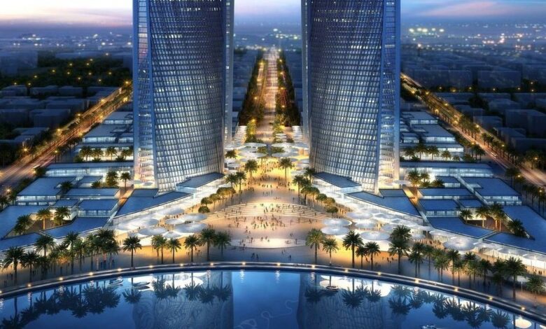 how Doha is becoming a smart city through digital transformation