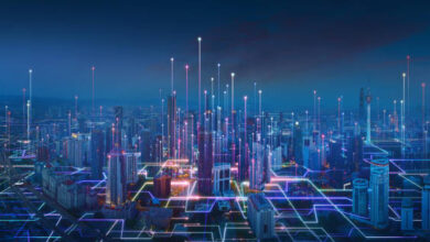 how Doha is becoming a smart city through digital transformation