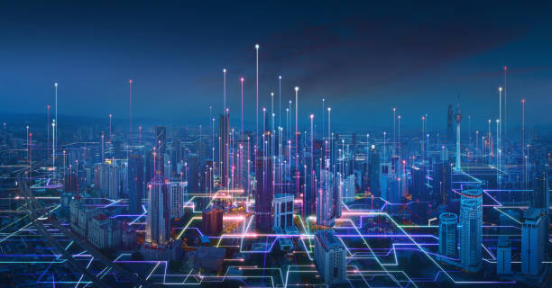 how Doha is becoming a smart city through digital transformation