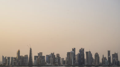 how Doha’s climate affects overall health and well-being