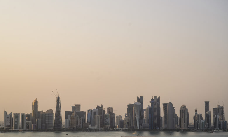 how Doha’s climate affects overall health and well-being