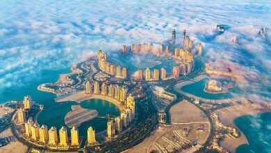 how Doha’s climate affects overall health and well-being