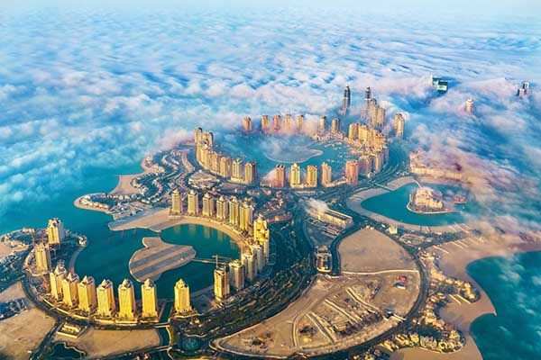 how Doha’s climate affects overall health and well-being