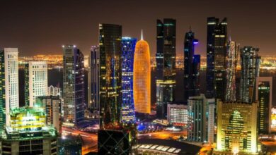how Doha’s real estate market reflects economic trends