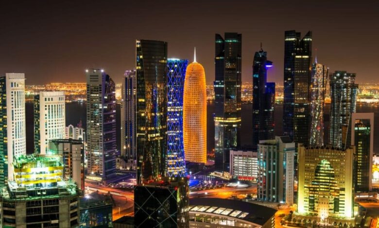 how Doha’s real estate market reflects economic trends