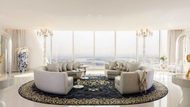 how doha is redefining luxury travel in the middle east