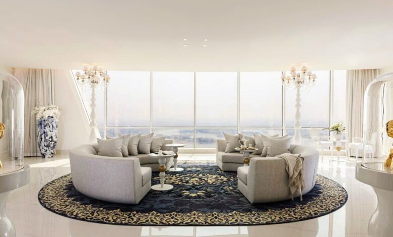 how doha is redefining luxury travel in the middle east