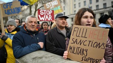 how economic sanctions impact international relations