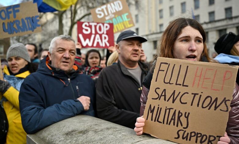 how economic sanctions impact international relations