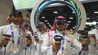 how esports is gaining traction in doha’s competitive gaming scene
