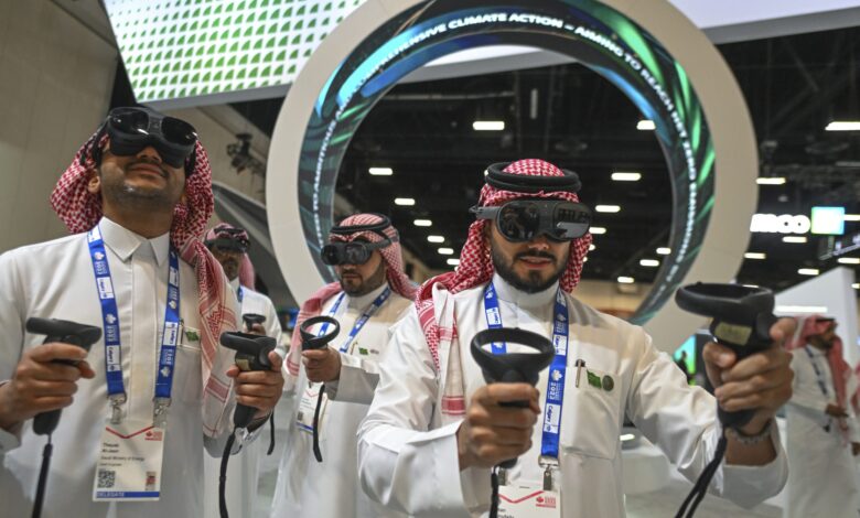 how esports is gaining traction in doha’s competitive gaming scene