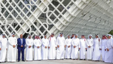 how free zones in Doha are boosting trade and investment