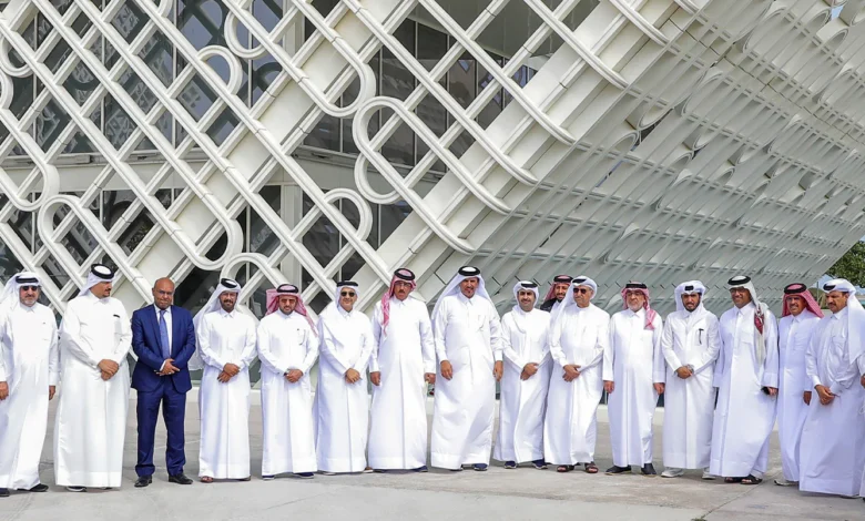 how free zones in Doha are boosting trade and investment