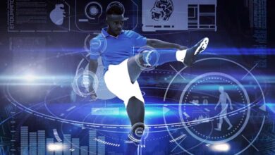 how sports innovation and technology are transforming athletic performance in Doha