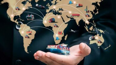 how supply chain disruptions affect global economies