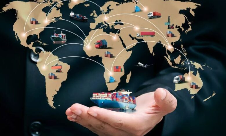 how supply chain disruptions affect global economies
