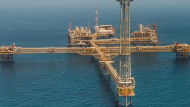 how technology is transforming Qatar’s oil and gas sector