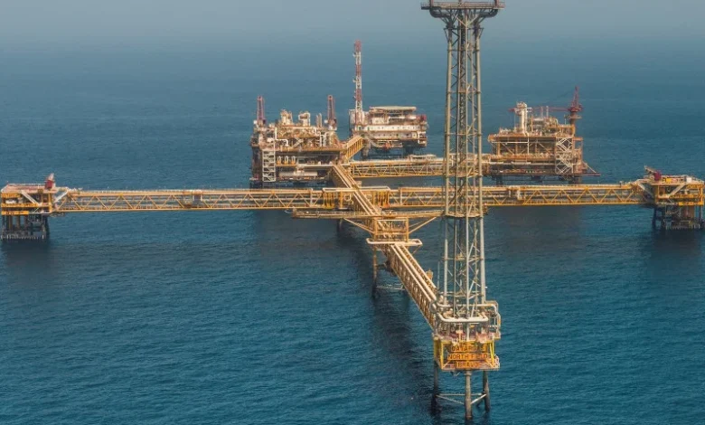 how technology is transforming Qatar’s oil and gas sector