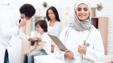 how to access healthcare services as an expat in Doha