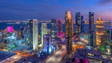 how tourism contributes to Doha’s economic growth