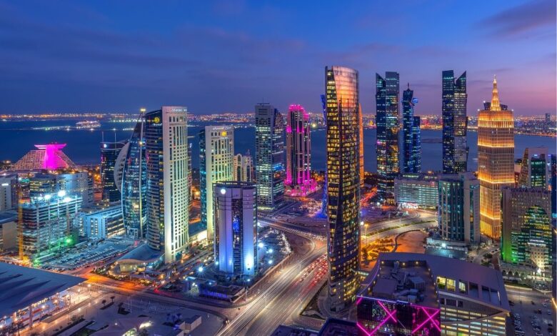 how tourism contributes to Doha’s economic growth