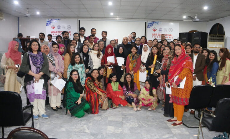 mental health awareness in Doha: challenges and solutions