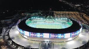 saudi Arabia to host AFC U-17 Asian Cup in April