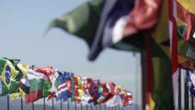 the evolution of diplomatic strategies in the 21st century