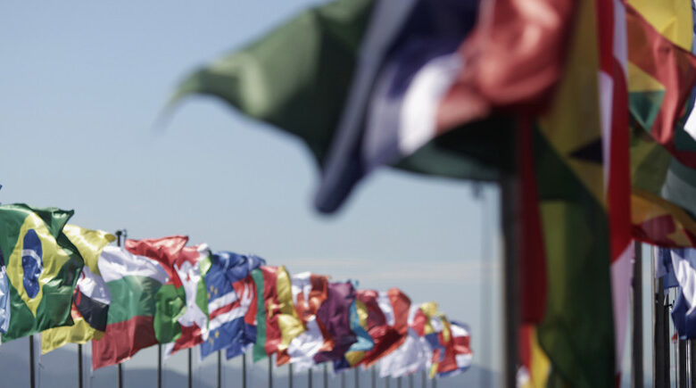 the evolution of diplomatic strategies in the 21st century
