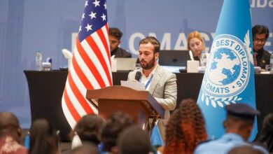 the evolution of diplomatic strategies in the 21st century