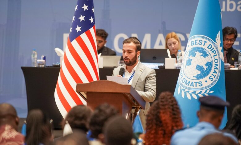 the evolution of diplomatic strategies in the 21st century