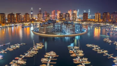 the hidden gems of Doha: unique places beyond the skyscrapers