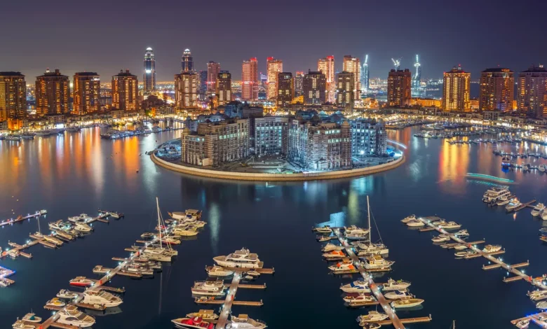 the hidden gems of Doha: unique places beyond the skyscrapers