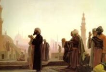 the historical impact of Arab empires on global civilization