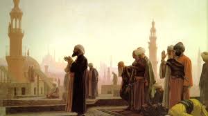 the historical impact of Arab empires on global civilization