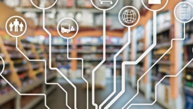 the rise of e-commerce in Doha and its impact on traditional businesses