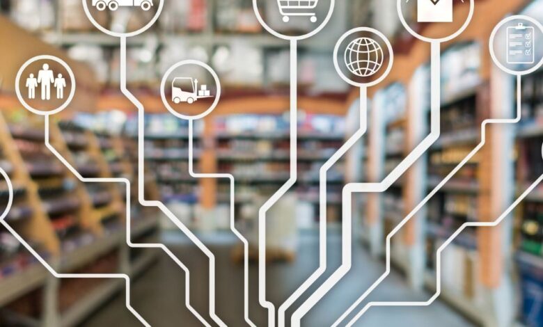 the rise of e-commerce in Doha and its impact on traditional businesses