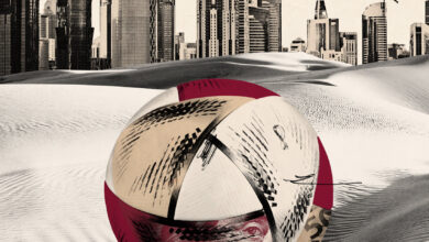 the rise of football culture in Doha: from local leagues to international tournaments
