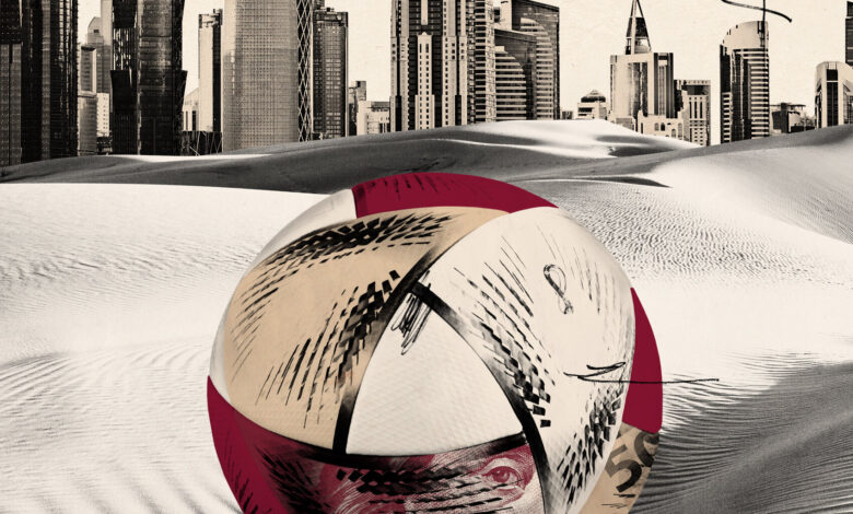the rise of football culture in Doha: from local leagues to international tournaments