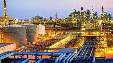 the role of Qatar’s natural gas industry in shaping Doha’s economy