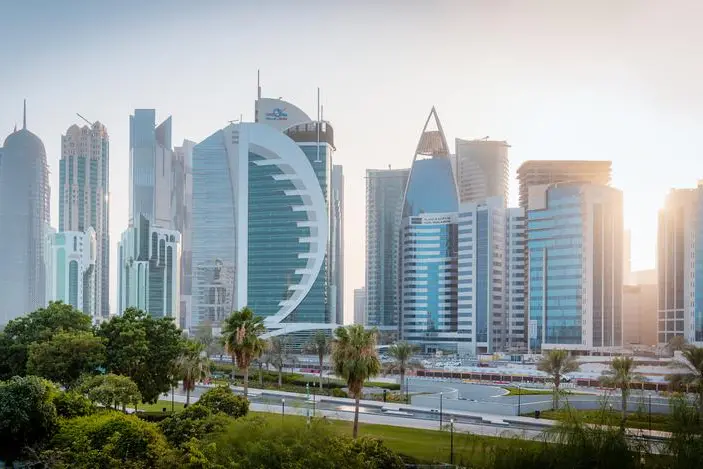 the role of Qatar’s sovereign wealth fund in strengthening Doha’s economy