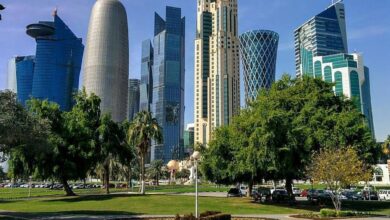 the role of green architecture in shaping Doha’s skyline