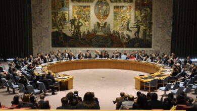 the role of the united nations in conflict resolution