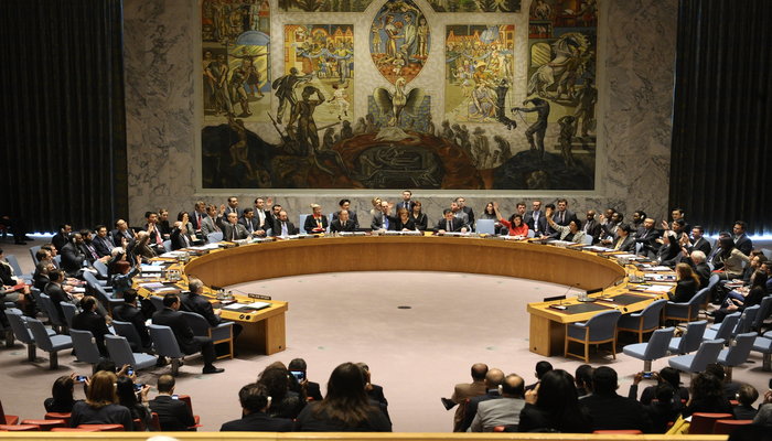 the role of the united nations in conflict resolution