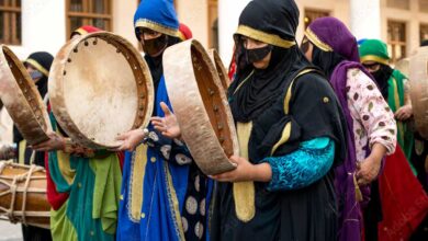 traditional Qatari remedies and their modern relevance