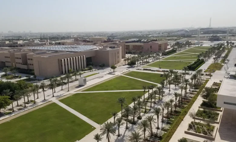 why Doha is attracting top universities and academic institutions