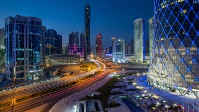 why Doha is becoming a regional leader in startup innovation